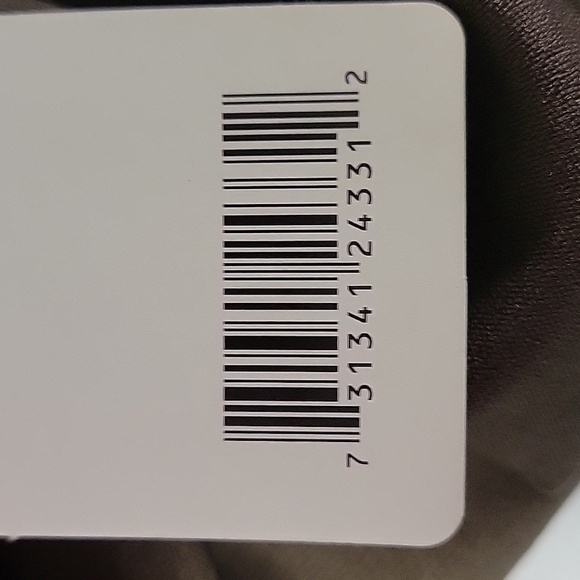 NWT🔖Sofra EX900 Leggings Free Size - Picture 10 of 10